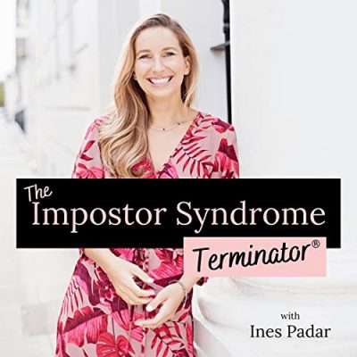 Impostor-syndrome-podcast-artwork